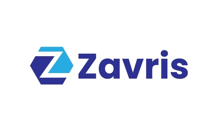 Zavris logo